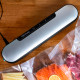 Вакуумний пакувальник Cecotec SealVac Easy Magnetik (CCTC-04375)