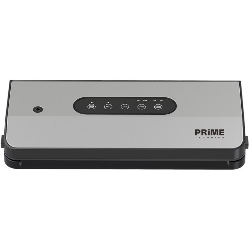 Вакуумний пакувальник PRIME Technics PVS 125 X