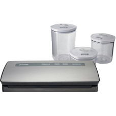 Вакуумний пакувальник GORENJE VS120ES