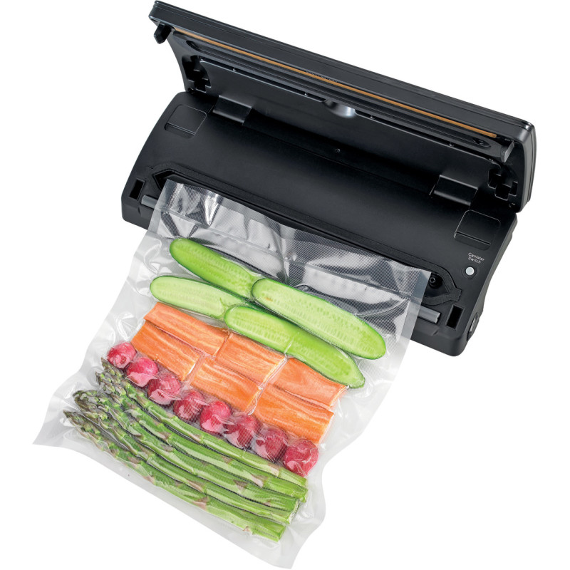 Вакуумний пакувальник GORENJE VS120ES