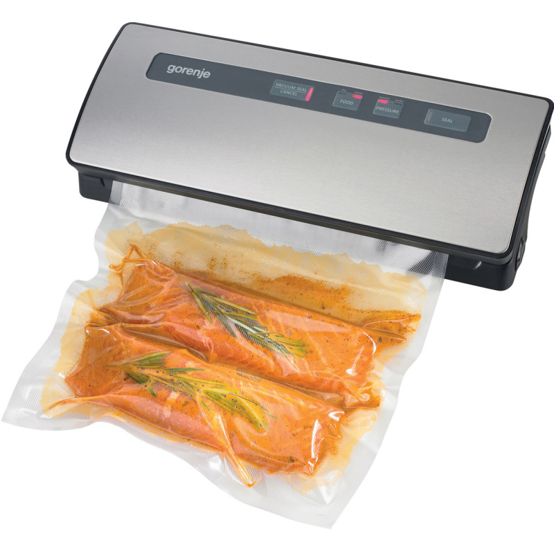 Вакуумний пакувальник GORENJE VS120ES