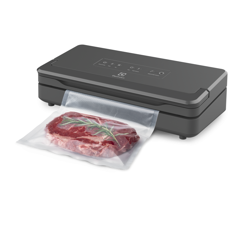 Вакуумний пакувальник Electrolux E6VS1-6AG