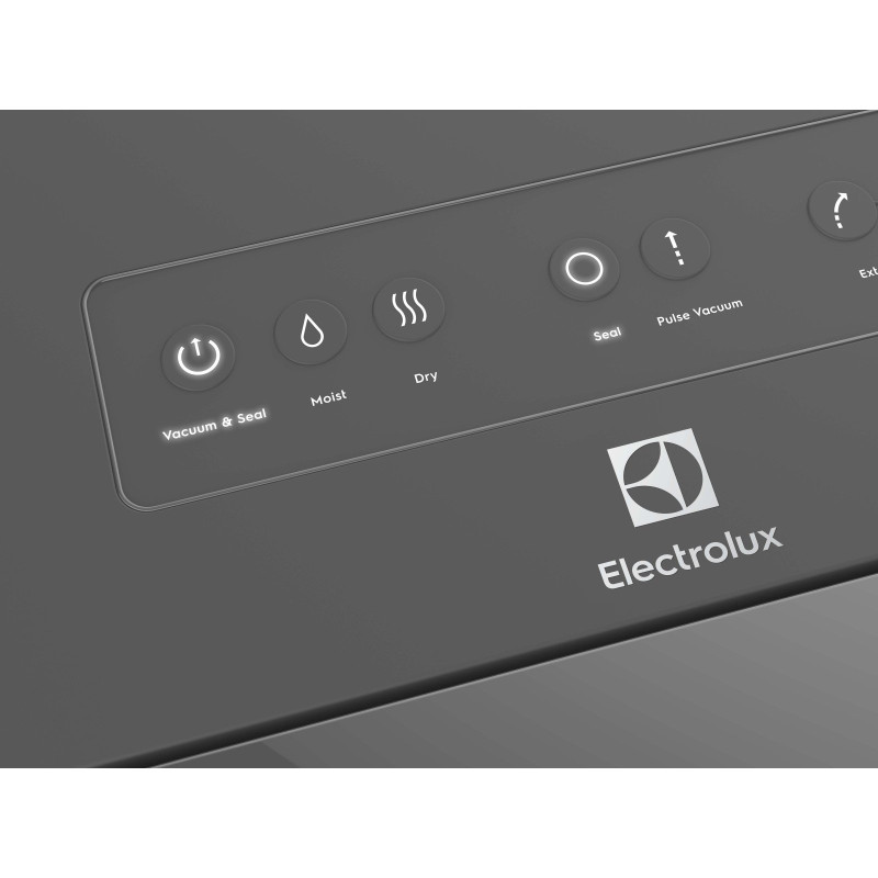 Вакуумний пакувальник Electrolux E6VS1-6AG