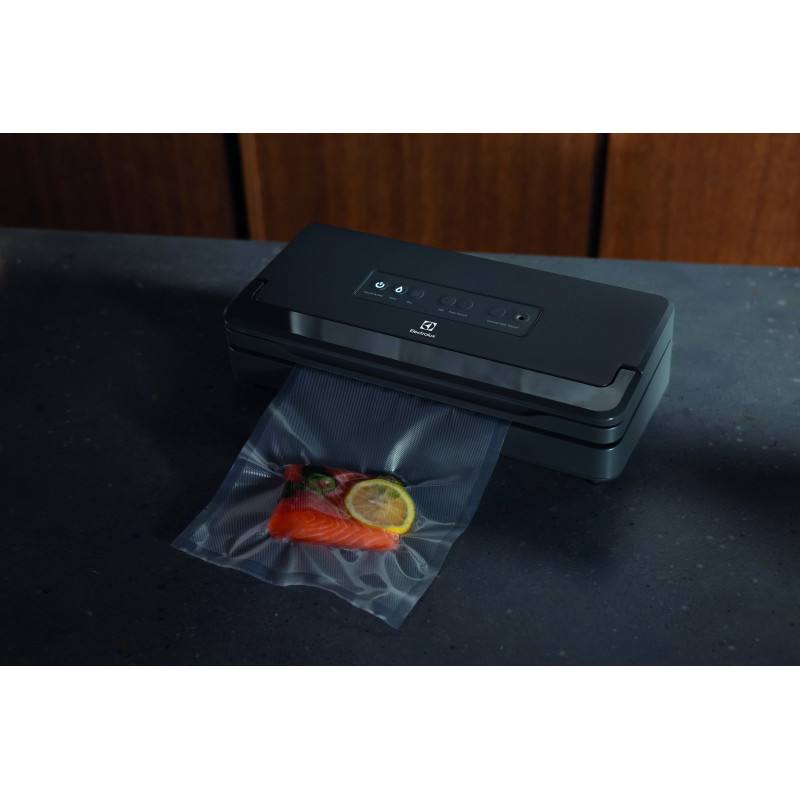 Вакуумний пакувальник Electrolux E6VS1-6AG