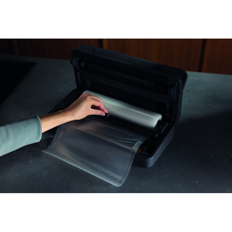 Вакуумний пакувальник Electrolux E6VS1-6AG