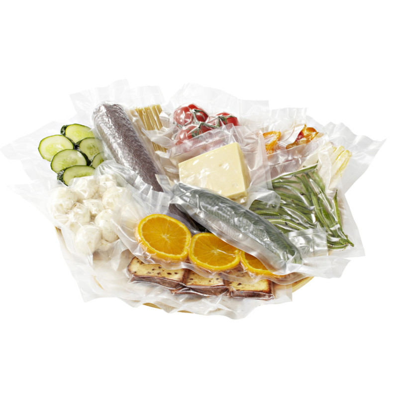 Пакети для вакуумування Gorenje VB22/300, 22х300см, 3шт