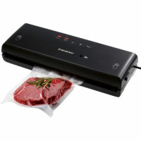 Вакуумний пакувальник Silver Crest SV 130 A1 black