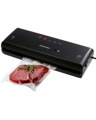 Вакуумний пакувальник Silver Crest SV 130 A1 black