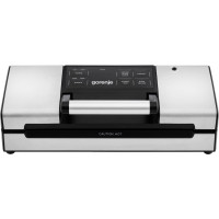 Вакуумний пакувальник Gorenje VS120E PRO