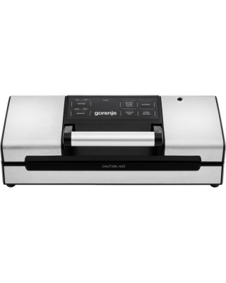 Вакуумний пакувальник Gorenje VS120E PRO