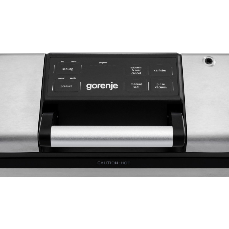 Вакуумний пакувальник Gorenje VS120E PRO