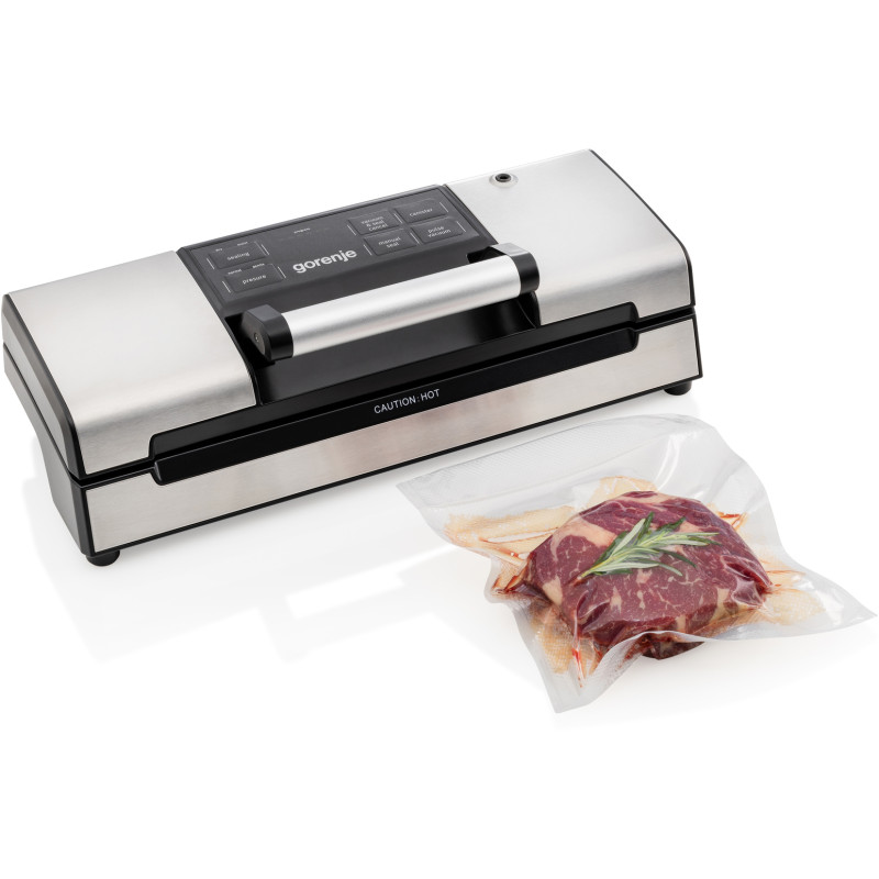 Вакуумний пакувальник Gorenje VS120E PRO