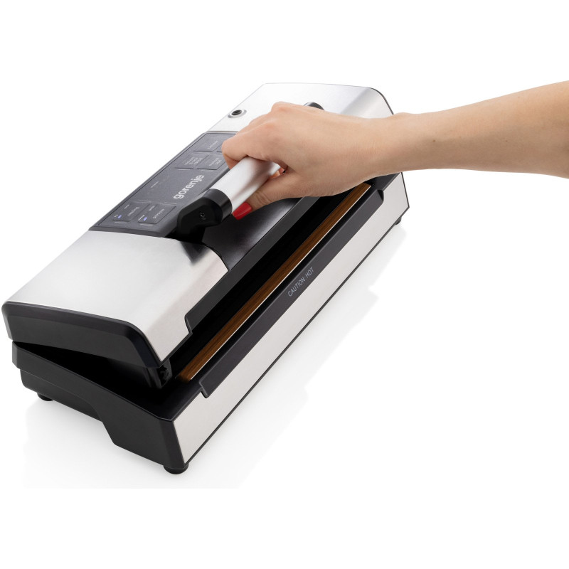 Вакуумний пакувальник Gorenje VS120E PRO