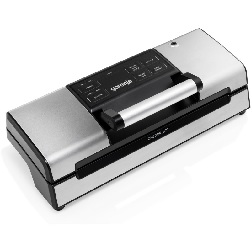 Вакуумний пакувальник Gorenje VS120E PRO