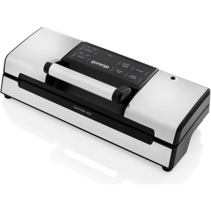 Вакуумний пакувальник Gorenje VS120E PRO