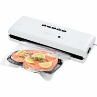 Вакуумний пакувальник Silver Crest SV 130 A1 white