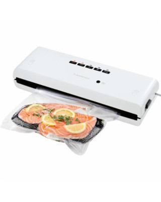 Вакуумний пакувальник Silver Crest SV 130 A1 white