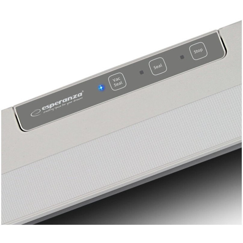 Вакуумний пакувальник Esperanza Steak Tartare EKV001