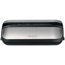Вакуумний пакувальник SENCOR SVS 4010SS