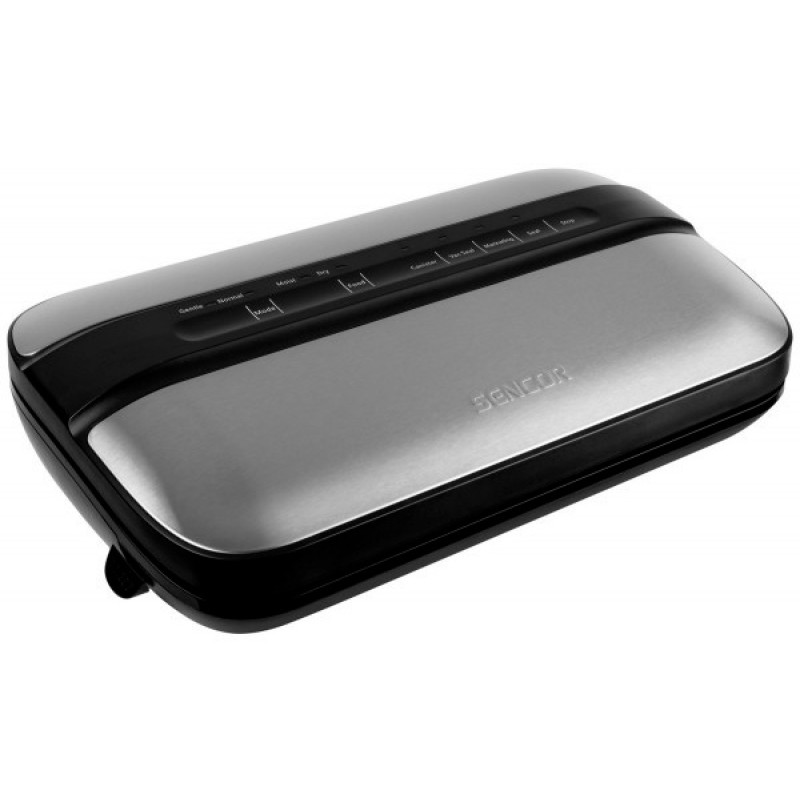 Вакуумний пакувальник SENCOR SVS 4010SS