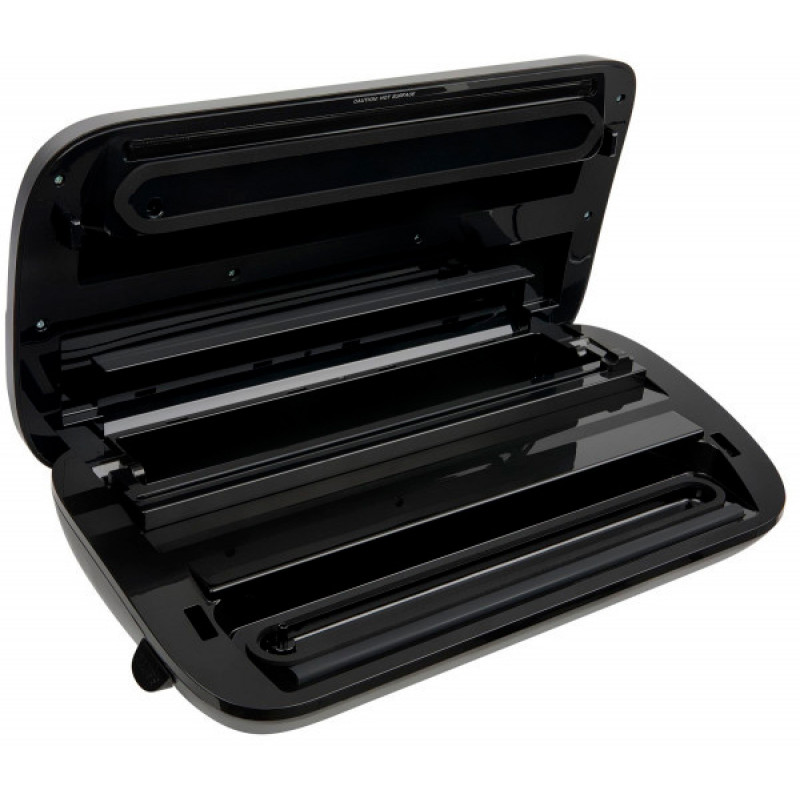 Вакуумний пакувальник SENCOR SVS 4010SS