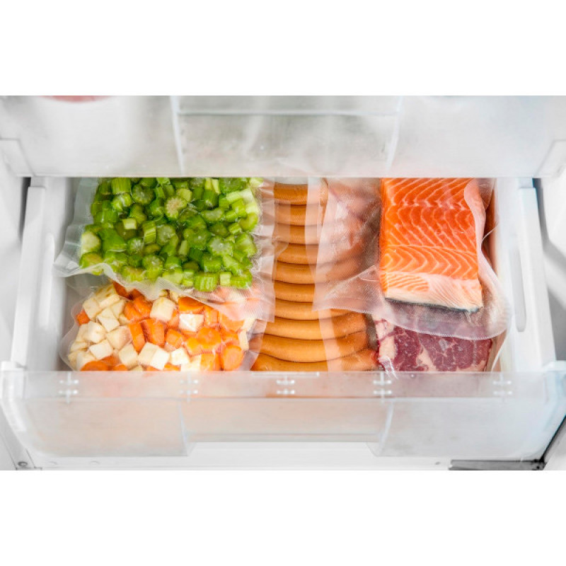 Вакуумний пакувальник SENCOR SVS 4010SS