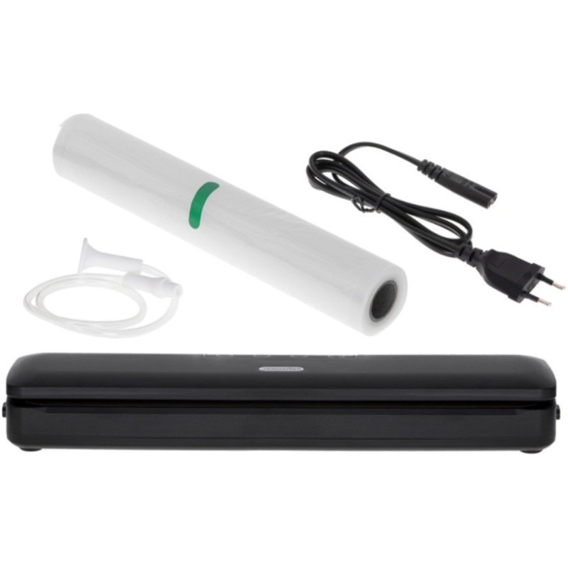 Вакуумний пакувальник Mesko MS 4492