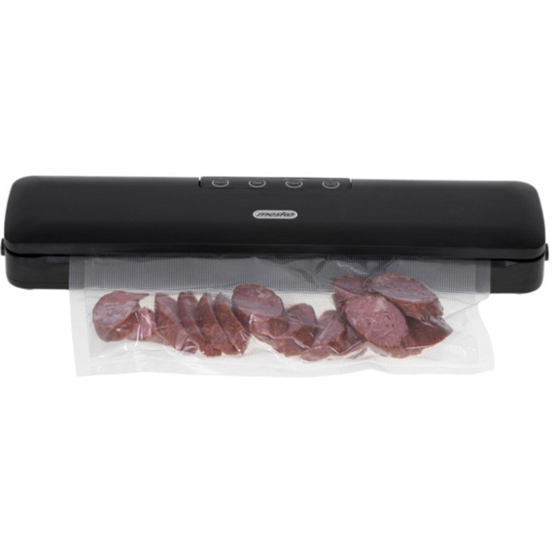 Вакуумний пакувальник Mesko MS 4492