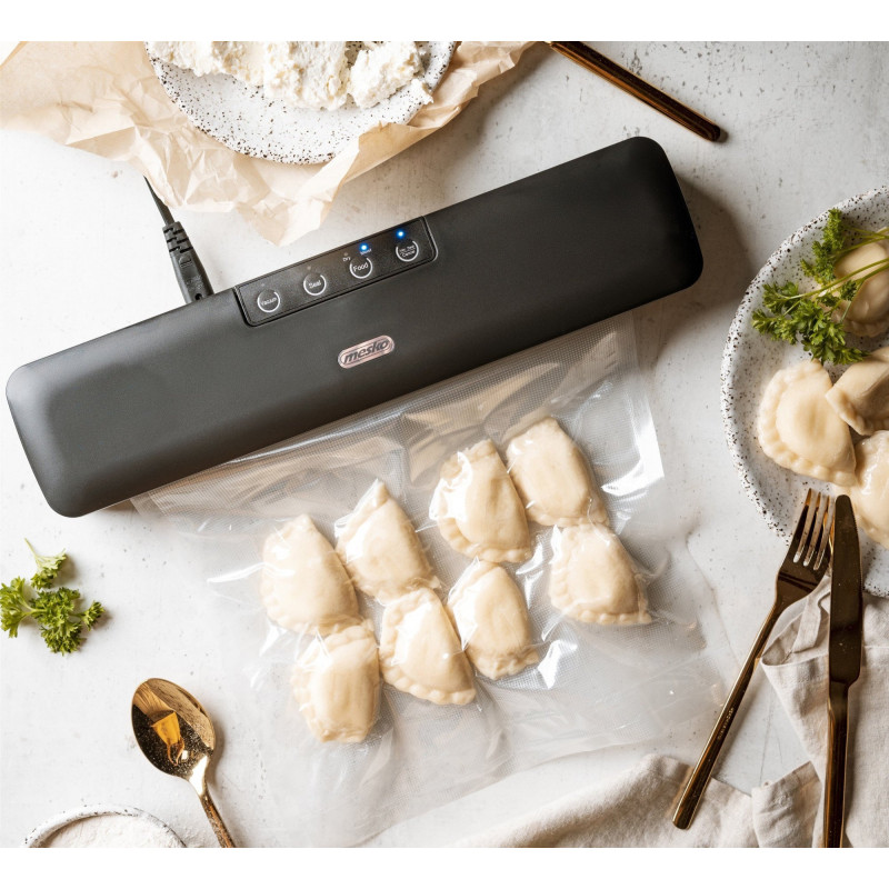 Вакуумний пакувальник Mesko MS 4492