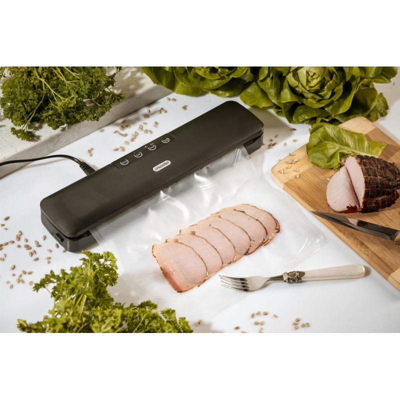 Вакуумний пакувальник Mesko MS 4492