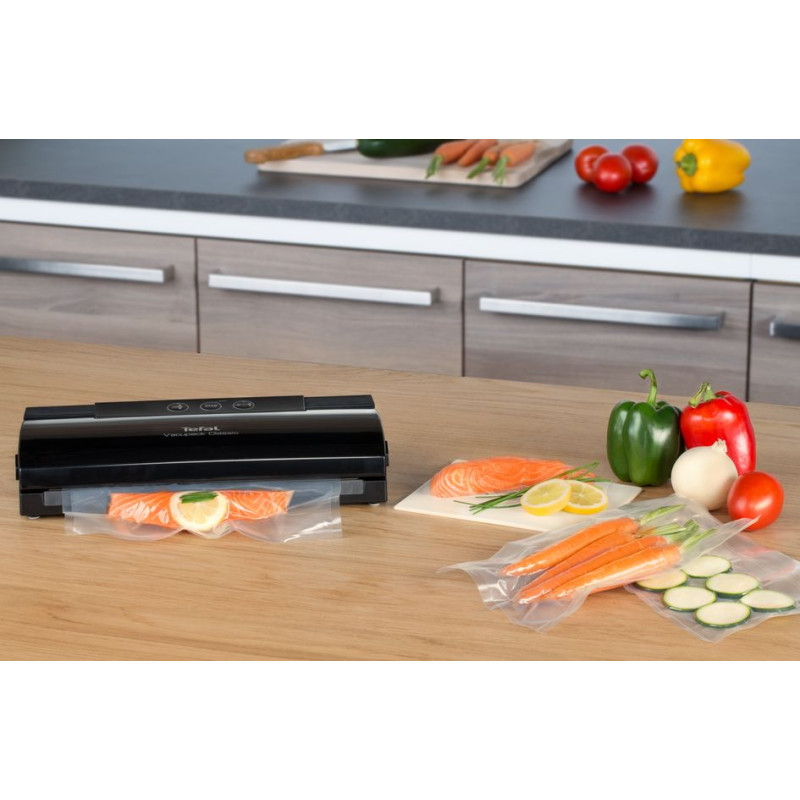 Змінна плівка до вакуумного пакувальника Tefal XA256010