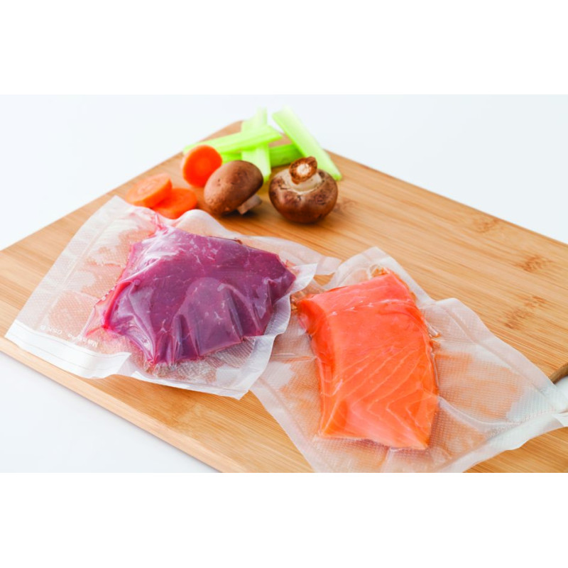 Змінна плівка до вакуумного пакувальника Tefal XA256010