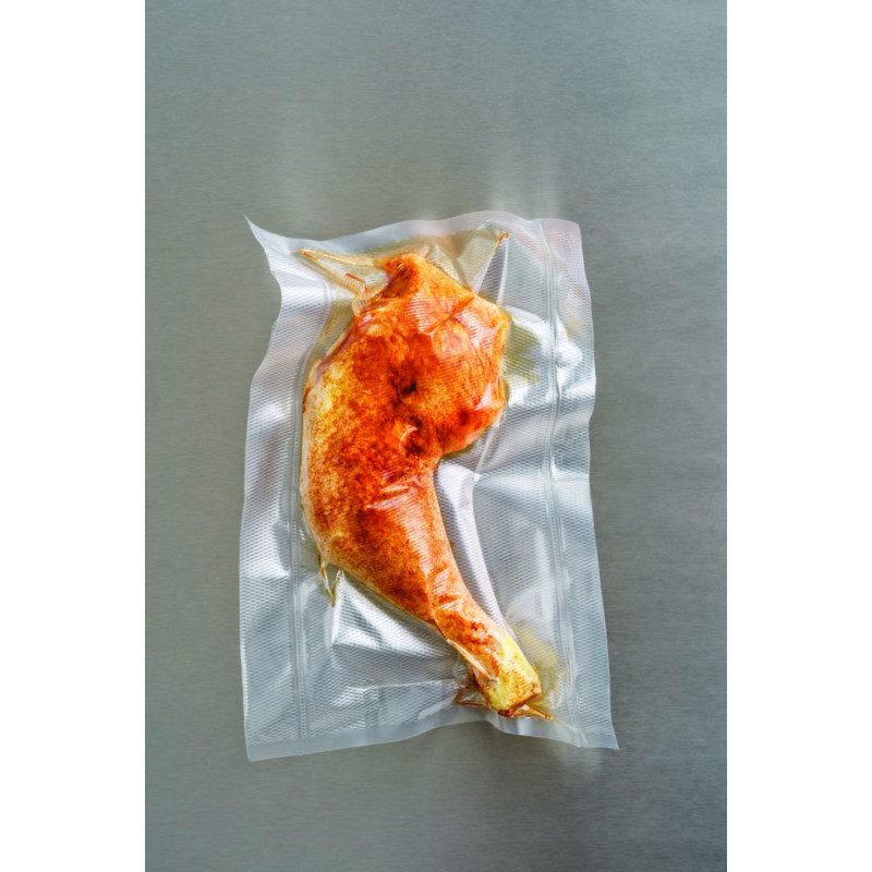 Змінна плівка до вакуумного пакувальника Tefal XA256010