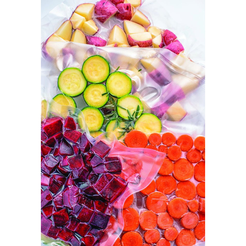 Змінна плівка до вакуумного пакувальника Tefal XA256010