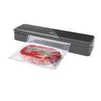 Вакуумний пакувальник AEG VS4-1-4AG