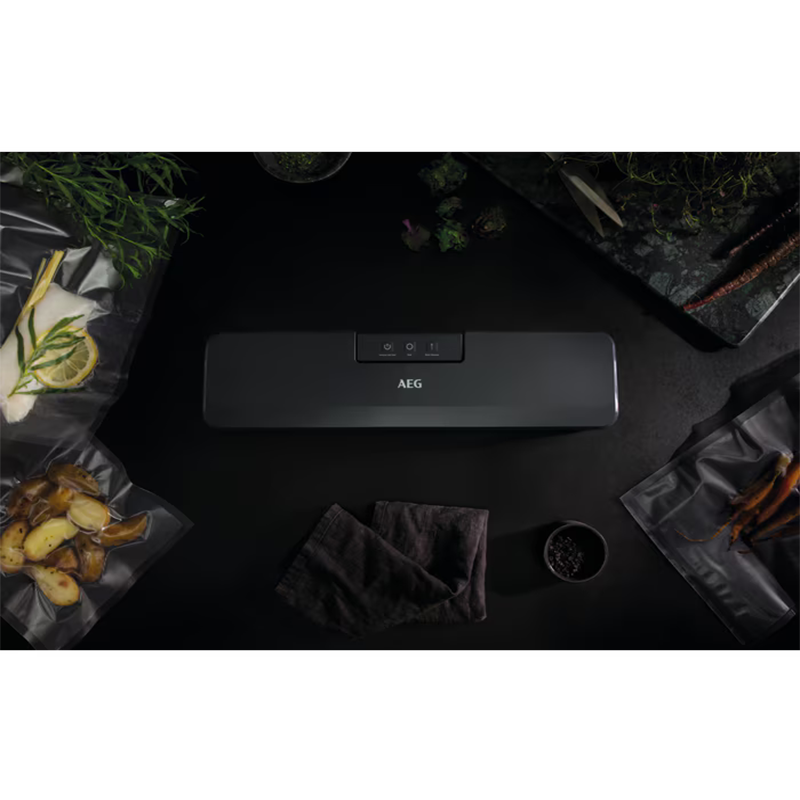 Вакуумний пакувальник AEG VS4-1-4AG