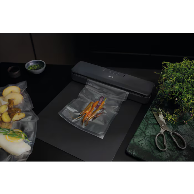 Вакуумний пакувальник AEG VS4-1-4AG