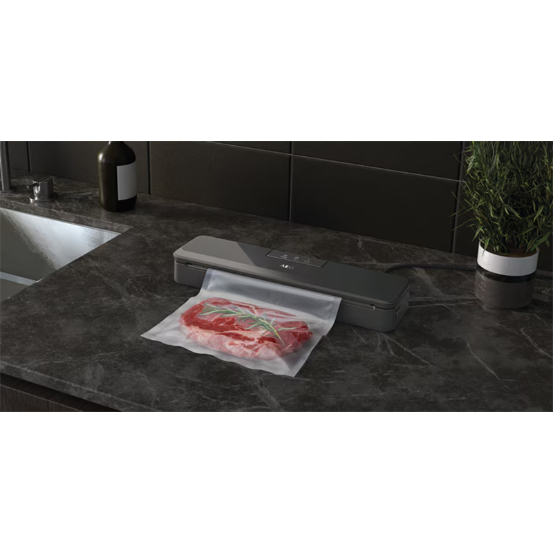 Вакуумний пакувальник AEG VS4-1-4AG