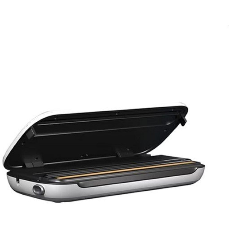 Вакуумний пакувальник PRIME Technics PVS 123 W