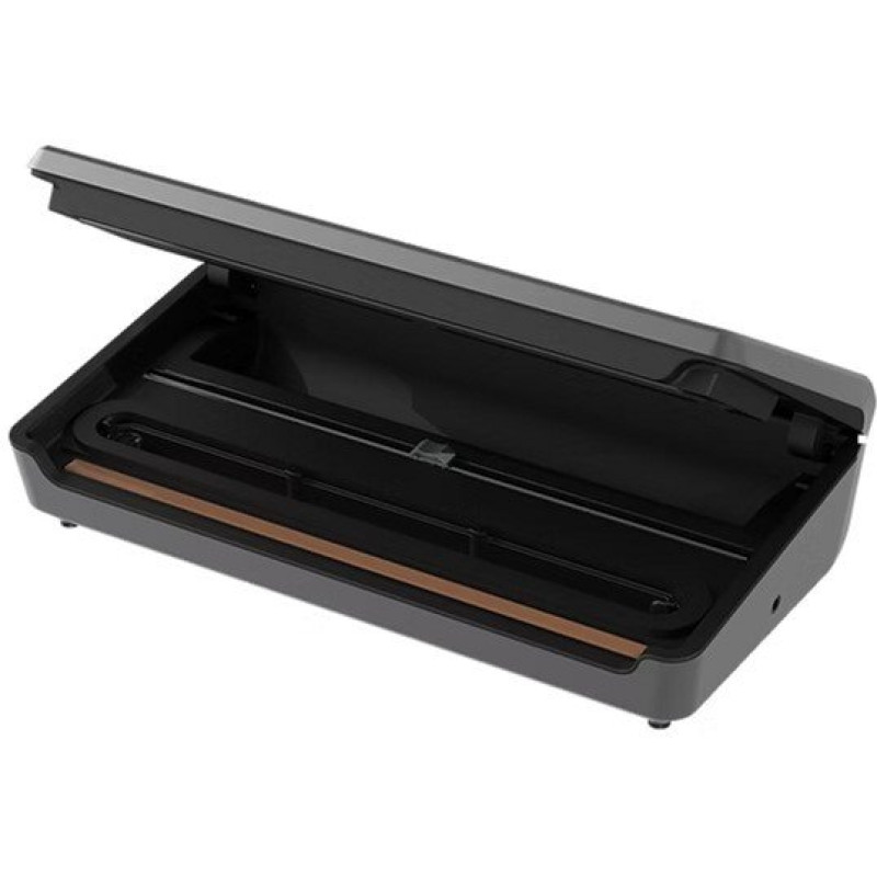 Вакуумний пакувальник PRIME Technics PVS 138 G