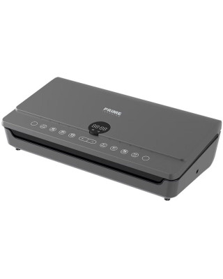Вакуумний пакувальник PRIME Technics PVS 138 G