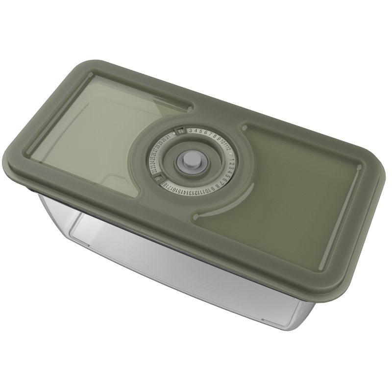 Пакети вакуумні ELECTROLUX EVFB1