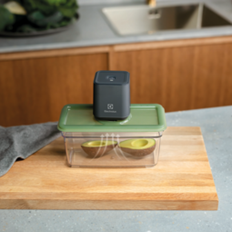 Пакети вакуумні ELECTROLUX EVFB1