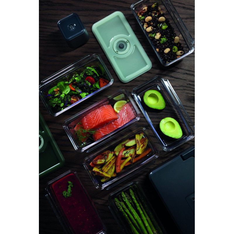 Пакети вакуумні ELECTROLUX EVFB1