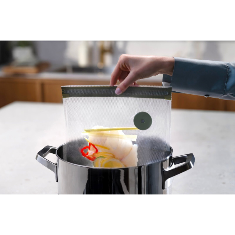 Пакети вакуумні ELECTROLUX EVRB1