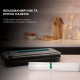 Вакуумний пакувальник Cecotec SealVac 120 SteelCut CCTC-04256 (8435484042567)