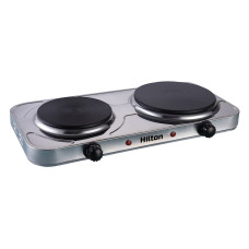 Настільна плита HILTON HEC-250