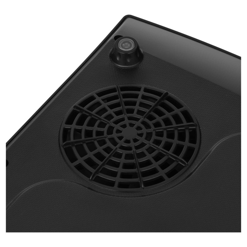 Настільна плита Sencor SCP 5414GY