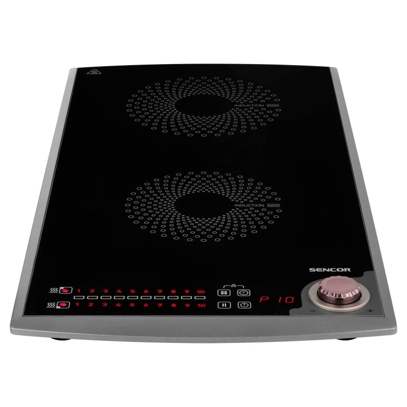 Настільна плита Sencor SCP 5414GY