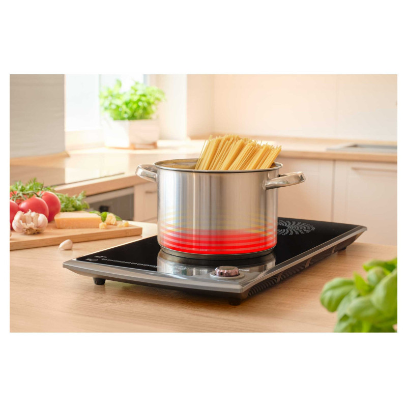 Настільна плита Sencor SCP 5414GY